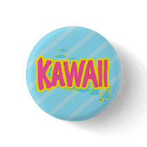KAWAII Button
