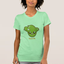 Kawaii Cactus t-shirts