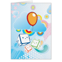 Kawaii Card cards