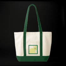 Kawaii Cat Impulse Tote Bag