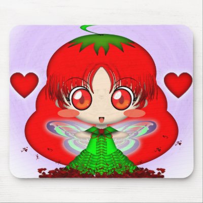 Tomato Fairy
