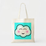 Kawaii Cloud Bags