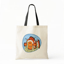 Kawaii Clownfish Bag