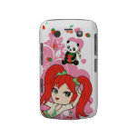 Kawaii Coco the School Girl Chibi 9700/9780 casemate cases