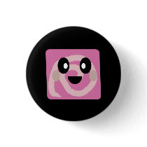 kawaii comforter bubble bar buttons