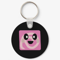 kawaii comforter bubble bar keychains