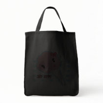 Kawaii Cotton Candy Bag