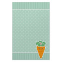 Kawaii Crunchy Carrot Stationery by megakawaii Kawaii Crunchy Carrot Stationery