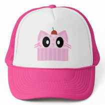 kawaii cupcake cat hats by meowies kawaii cupcake cat hats