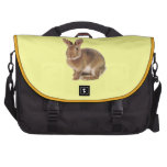 Kawaii Cute Bunny Rabbit commuterbag
