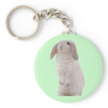 Kawaii Cute Bunny Rabbit keychains