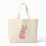 Kawaii Cute Cartoon Bunny Rabbit bags