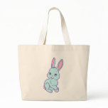 Kawaii Cute Cartoon Bunny Rabbit bags