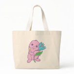 Kawaii Cute Cartoon Bunny Rabbit Flower bags