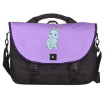 Kawaii Cute Cartoon Bunny Rabbit commuterbag