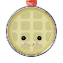 kawaii cute waffle