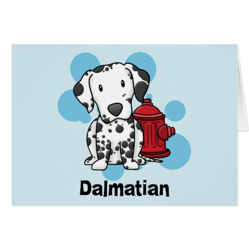 dalmatian fire dog clipart - photo #43