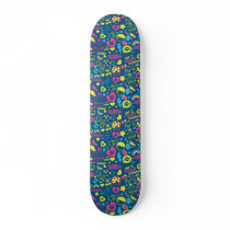 KAWAII deck skateboards