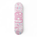 kawaii deck skateboard