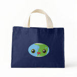 Kawaii Earth Day is EVERY DAY! Be Kind To Earth!! bags