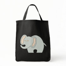 kawaii elephant darling bags