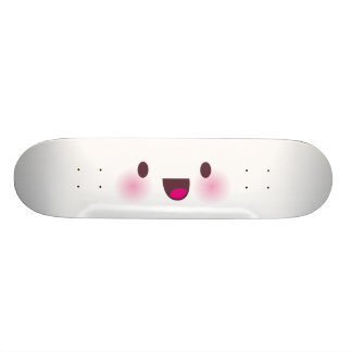 Kawaii Skateboard Decks | Zazzle