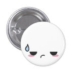 Kawaii Faces Pins