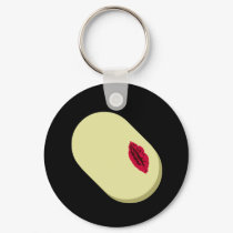 kawaii fever bubble bar keychains
