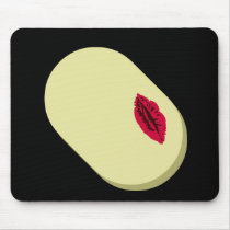 kawaii fever bubble bar mousepads by lushslut kawaii fever bubble bar mousepads