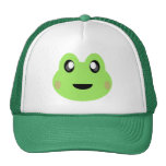 KAWAII FROG SUPER CUTE SWEETY hats