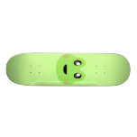 KAWAII FROG SWEET FRIEND skateboards
