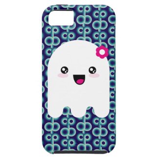 Ghost Iphone Case