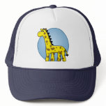 Kawaii Giraffe Hat