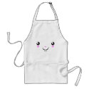 Kawaii Hamster t-shirts and more aprons