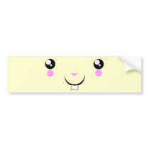 Kawaii Hamster t-shirts and more bumper stickers by kawaiitshirts Kawaii Hamster t-shirts and more bumper stickers
