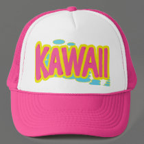 KAWAII Hat
