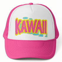 KAWAII Hat