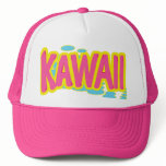 KAWAII Hat KAWAII Hat