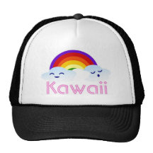 Kawaii Hat