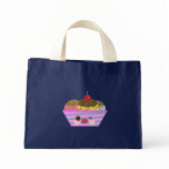 Kawaii Ice Cream Sundae Flavors Delicious Summer bags