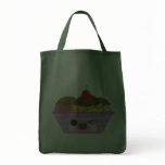 Kawaii Ice Cream Sundae Flavors Delicious Summer bags