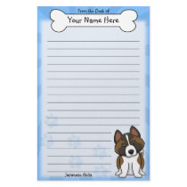 Kawaii Japanese Akita Stationery