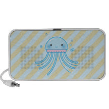 Jellyfish Speakers