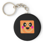kawaii karma bubble bar keychains