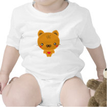 Kawaii Kitty Cat t-shirts