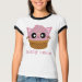 Ladies Ringer T-Shirt