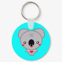 Kawaii Koala Bear keychains by kawaii Kawaii Koala Bear keychains