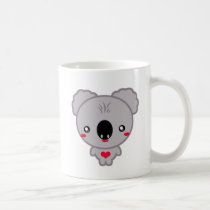 Kawaii Koala Bear mugs by kawaii Kawaii Koala Bear mugs