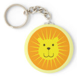 KAWAII LION SUNSHINE SWEETY keychains