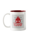 Kawaii Love mug